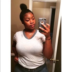 Meet your Posher, Trinity